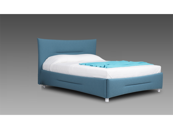 Κρεβάτι επενδυμένο HELENA 120x200 DIOMMI 45-833